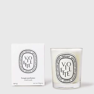 diptyque paris VIOLETTE Scented Candle